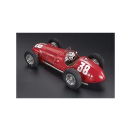 京商 ミニカー | TOPMARQUES 1/18 フェラーリ 125 F1 1950 モナコGP