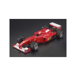 京商 ミニカー | TOPMARQUES 1/43 F2000 2000年 日本GP ウィナー No,3