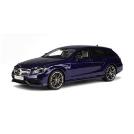 京商 ミニカー | GT SPIRIT 1/18scale MERCEDES-BENZ CLS 63 AMG