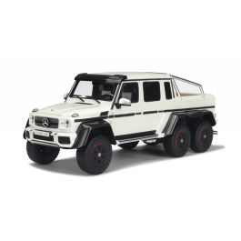 京商 ミニカー | GT SPIRIT 1/18scale メルセデス ベンツ G63 AMG 6x6 