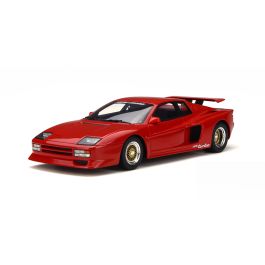 京商 ミニカー | GT SPIRIT 1/18scale Koenig Testarossa Twin Turbo