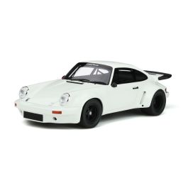 京商 ミニカー | GT SPIRIT 1/18scale Porsche 911 3.0 RSR (White