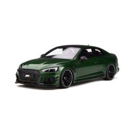 京商 ミニカー | GT SPIRIT 1/18scale ABT RS5-R (Green) [No.GTS244]