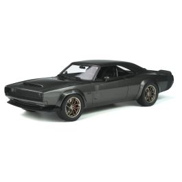 京商 ミニカー | GT SPIRIT 1/18scale Dodge Supercharger concept
