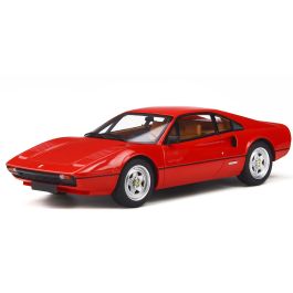 京商 ミニカー | GT SPIRIT 1/18scale Ferrari 308 GTBi (Red) [No.GTS276]