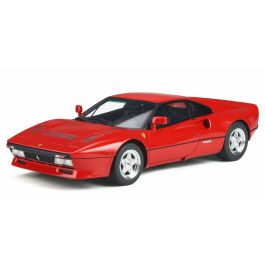 GT SPIRIT 1/18 フェラーリ 288GTO (レッド) GTS288 - 京商 ミニカー