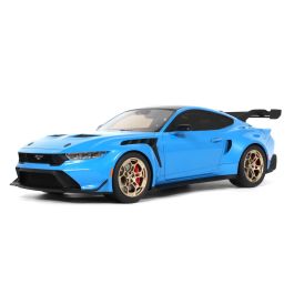 京商 ミニカー | GT SPIRIT 1/18 フォード マスタング GTD 2024