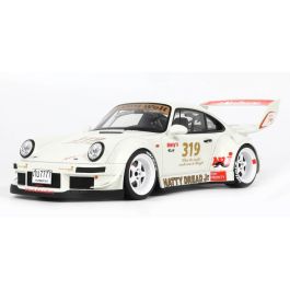 京商 ミニカー | GT SPIRIT 1/18 RWB NATTY DREAD JUNIOR 2024