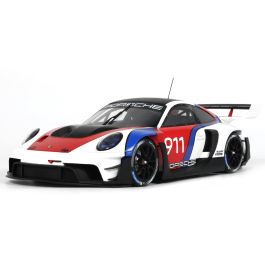京商 ミニカー | GT SPIRIT 1/18 ポルシェ 911(992) GT3 R 2023