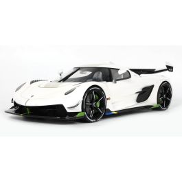 京商 ミニカー | GT SPIRIT 1/12 ケーニグセグ ジェスコ 2019