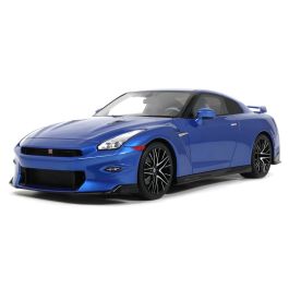 京商 ミニカー | GT SPIRIT 1/18 日産 GT-R スカイライン エディション