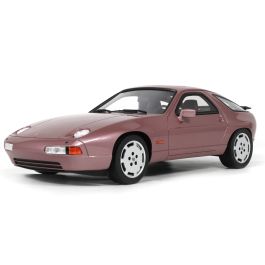 限定250台　1/18 ポルシェ928S Porsche ミニカー 京商 ミニカー | GT SPIRIT 1/18 ポルシェ 928 S 1980 (ピンク) [No