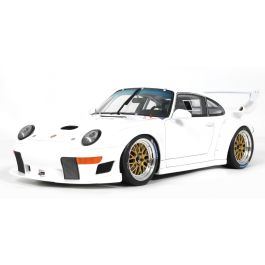 京商 ミニカー | GT SPIRIT 1/18 ポルシェ 911(993) GT2 Evo 1995