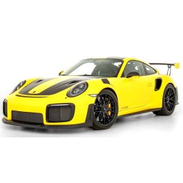 京商 ミニカー | GT SPIRIT 1/12 ポルシェ 911(991.2) GT2 RS 2018