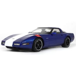 1/18ミニカー　シボレー コルベット グランドスポーツ Amazon | 1/18 シボレー コルベット グランドスポーツ LT4 C4 クーペ