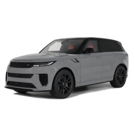京商 ミニカー | GT SPIRIT 1/18 レンジ ローバー スポーツ SV