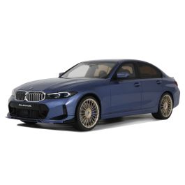京商 ミニカー | GT SPIRIT 1/18 アルピナ B3 GT サルーン 2024
