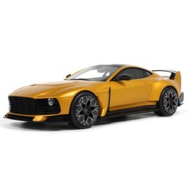 京商 ミニカー | GT SPIRIT 1/18 アストンマーティン ヴァリアント