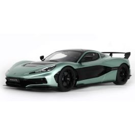 京商 ミニカー | GT SPIRIT 1/18 リマック ネヴェーラ R 2024