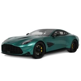 京商 ミニカー | GT SPIRIT 1/18 アストンマーティン ヴァンキッシュ