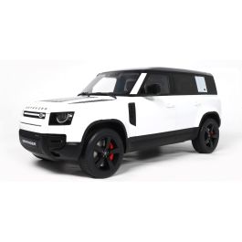 京商 ミニカー | GT SPIRIT 1/12 ランドローバー ディフェンダー 110