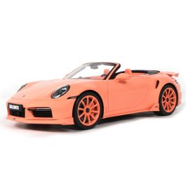 京商 ミニカー | GT SPIRIT 1/18 ブラバス 900 PEETCH 2024 (ピンク