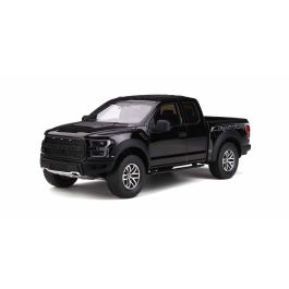 京商 ミニカー | GT SPIRIT 1/18scale Ford Raptor F150 (black