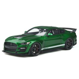 京商 ミニカー | GT SPIRIT 1/18 フォード シェルビー GT500