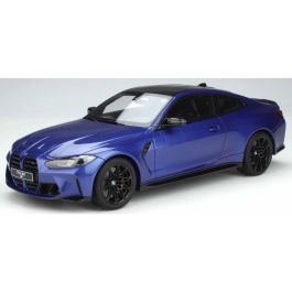 京商 ミニカー | GT SPIRIT 1/18 BMW M4(G82) コンペティション