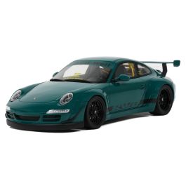 GT SPIRIT】 1/18 RWB Syunkashuto 2021