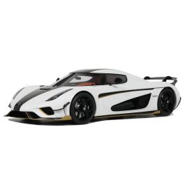 京商 ミニカー | GT SPIRIT 1/18 ケーニグセグ レゲーラ レコード 2023