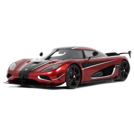 京商 ミニカー | GT SPIRIT 1/18 ケーニグセグ アゲーラ RS 2017