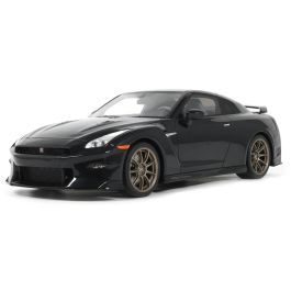 京商 ミニカー | GT SPIRIT 1/18 日産 GT-R 匠エディション 2024
