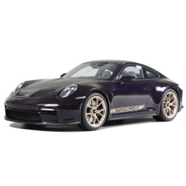 京商 ミニカー | GT SPIRIT 1/12 ポルシェ 911(992) GT3 ツーリング