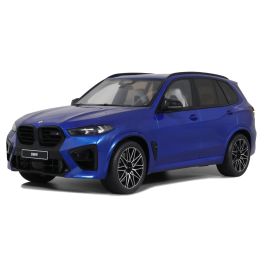 GT Spirit  1シリーズ ミニカー 1/18 京商 ミニカー | GT SPIRIT 1/18 BMW X5 M コンペティション 2023