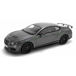 京商 ミニカー | GT SPIRIT 1/18scale Bentley Continental GT3-R Matt 