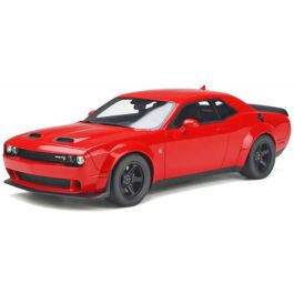 京商 ミニカー | GT SPIRIT 1/18 ダッジ チャレンジャー SRT スーパー