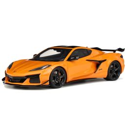 京商 ミニカー | GT SPIRIT 1/18 シボレー コルベット C8 Z06 2023 