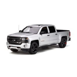 京商 ミニカー | GT SPIRIT 1/18scale Chevrolet Silverado Redline