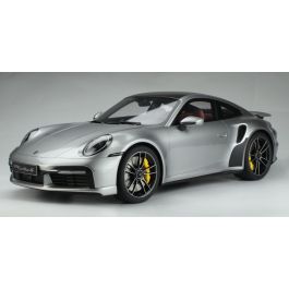 京商 ミニカー | GT SPIRIT 1/8 ポルシェ 911(992.1) ターボ S 2020