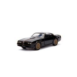 京商 ミニカー | JADA TOYS 1/43 1977 ポンティアック ファイヤー