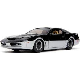 京商 ミニカー | JADA TOYS 1/24 K.A.R.R. 