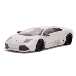 京商 ミニカー | JADA TOYS 1/24 2017 ランボルギーニ ムルシエラゴ