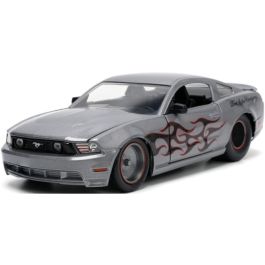 京商 ミニカー | JADA TOYS 1/24 2010 フォード マスタング GT