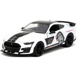 京商 ミニカー | JADA TOYS 1/24 2020 フォード マスタング シェルビー