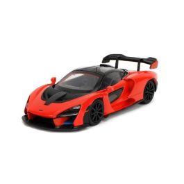 京商 ミニカー | JADA TOYS 1/32 F&F X マクラーレン セナ レッド