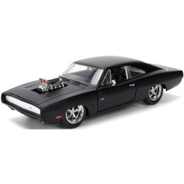 京商 ミニカー | JADA TOYS 1/24 F&F4 ダッジ チャージャー R/T