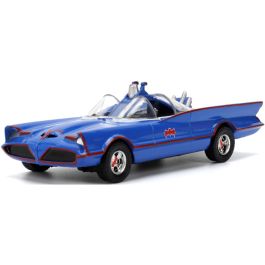 京商 ミニカー | JADA TOYS 1/32 バットモービル (1966 クラシック TV