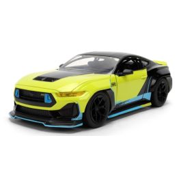 京商 ミニカー | JADA TOYS 1/24 2024 フォード マスタング RTR