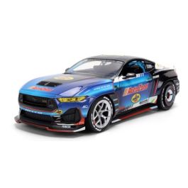 京商 ミニカー | JADA TOYS 1/24 2025 フォード マスタング RTR